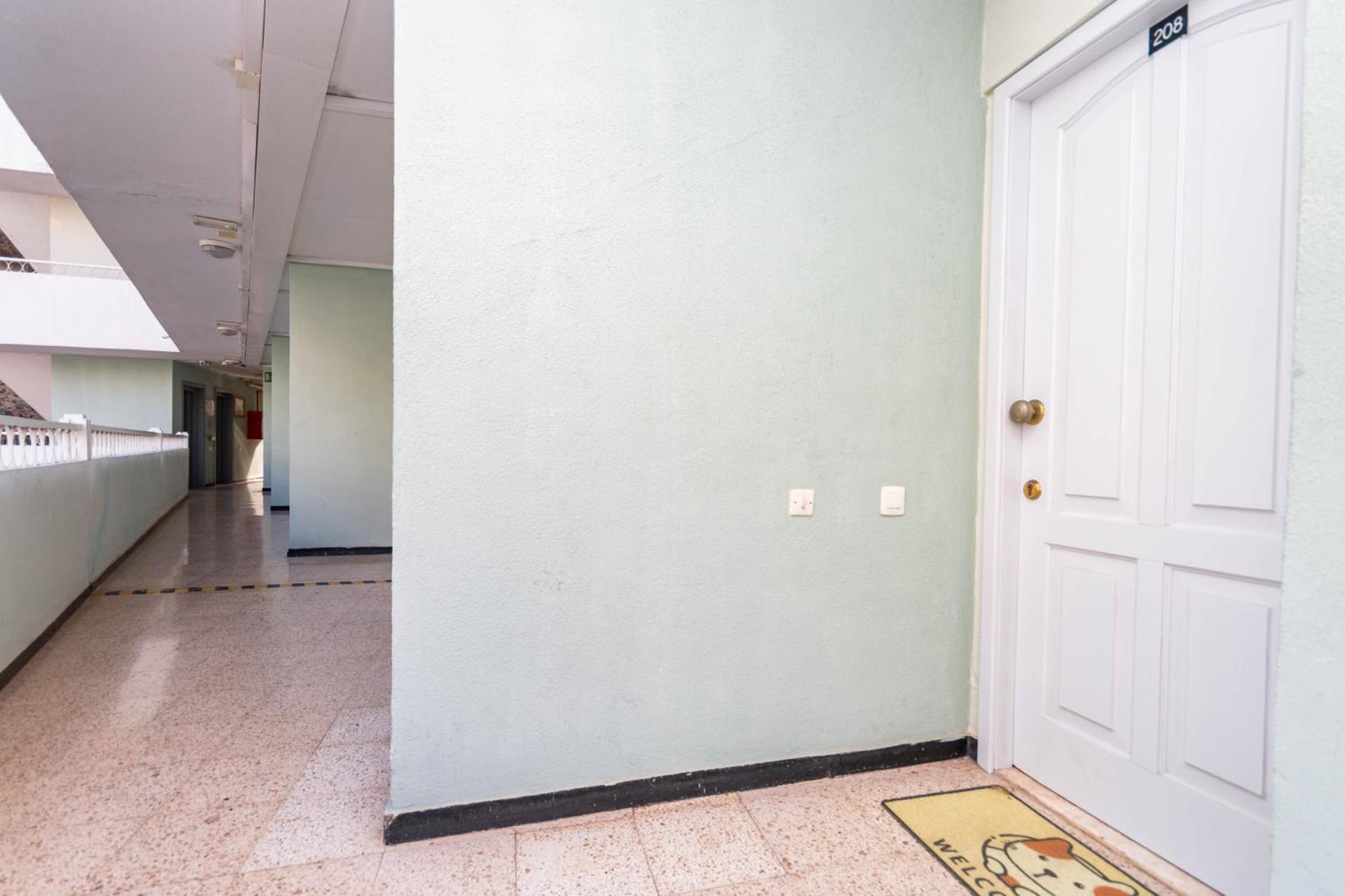 Serenity Yumbo - Europa Appartment 2Min Yumbo - 5Min From Beach - Wifi Free - Air Conditioner - Private Services - Free Welcome Book - Cohote Conserjeria Gran Canaria Playa del Inglés Exterior foto